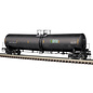 Atlas O 3005022 Golden Peanut 25k Gal Tank Car