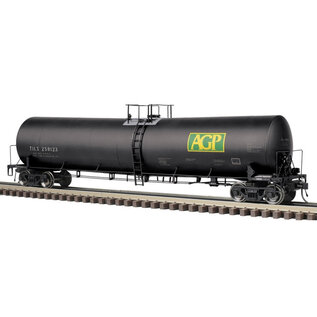Atlas O 3005024 AGP 25k Gal Tank Car