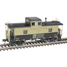 Atlas N 50006266 C&O Caboose, Operation Life Saver