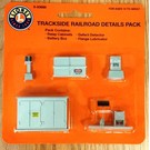 Lionel 6-83688 Trackside Railroad Details Pack