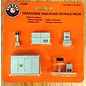 Lionel 6-83688 Trackside Railroad Details Pack