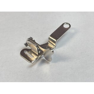 CBC-3S Combination Hook & Latch Coupler w/Spring, Short Shank