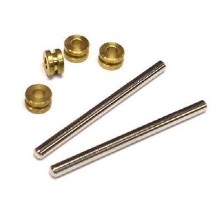 SM-38/2-39 Lionel Bild-A-Loco Axle/Bushing Set