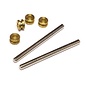 SM38/2-39 Lionel Bild-A-Loco Axle/Bushing Set