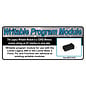 JW&A 30400 Legacy Writable Program Module