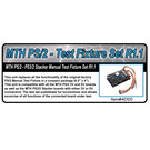 JW&A 40100 MTH PS/2 - Manual Test Fixture Set R1.1