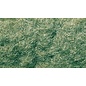 Woodland Scenics FL635 Static Grass Flock, Med Green