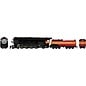Athearn G71660 4-8-2 MT-4 SP/Daylight #4363 DCC/Sound
