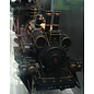 ELB-121 Jules Verne Train "Train Time Machine"