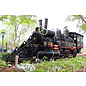 ELB-121 Jules Verne Train "Train Time Machine"