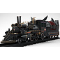 ELB-121 Jules Verne Train "Train Time Machine"