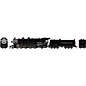 Athearn G71655 4-8-2 MT-4 SP/Early Black #4355 DCC/Sound