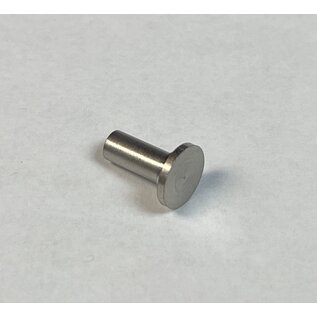 MTH 10-36R BAL Motor Clip Rivet, 10.8mm