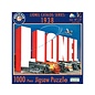 Lionel 9-32015 Lionel Catalog Series Puzzle 1938 (1000 pcs)