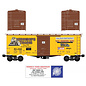 RMT 96499-110 40' PS-1 Henning's Trains Anniversary Boxcar #1939 - SOLD OUT