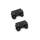 Athearn ATH84026 New Motor Mount Pads, 2Pcs.