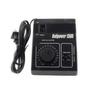 MRC Railpower 1300 HO/N Powerpack, MRC