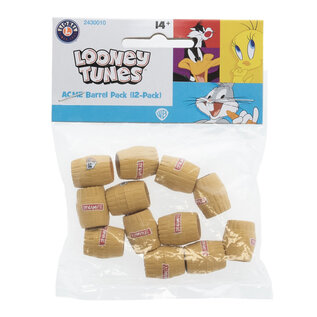 Lionel 2430010 ACME Dynamite Powder Barrell Pack
