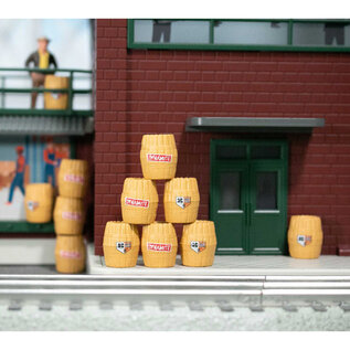 Lionel 2430010 ACME Dynamite Powder Barrell Pack