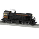 Lionel 2433310 Alco S2 Diesel Canadian Pacific #7020 Legacy