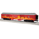 Lionel 2427260 Great Northern Fire Prevention 18" Training Car #X1828