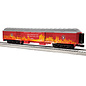 Lionel 2427260 Great Northern Fire Prevention 18" Training Car #X1828