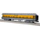 Lionel 2427250 Rio Grande 18" Training Car #X201