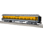 Lionel 2427250 Rio Grande 18" Training Car #X201