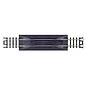 Atlas N #2532 Code 80  Rerailer Track 3pcs., Atlas N