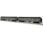 Lionel 2427150 Union Pacific 18" Passenger Car 2-Pack C