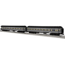 Lionel 2427140 Union Pacific 18" Passenger Car 2-Pack B