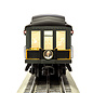 Lionel 2427030 George Washington 18" Passenger Car 2-Pack C