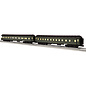 Lionel 2427030 George Washington 18" Passenger Car 2-Pack C