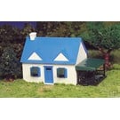 Bachmann 45131 Cape Cod House, Bachmann HO