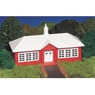 Bachmann 45133 School House, Bachmann HO