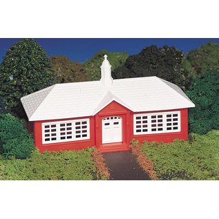 Bachmann 45133 School House, Bachmann HO