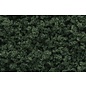 Woodland Scenics FC137 Underbrush Foliage, Dark Green