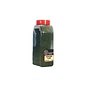 Woodland Scenics T1365 Coarse Turf Dark Green Shaker