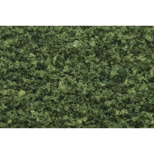 Woodland Scenics T1364 Coarse Turf Med Green Shaker