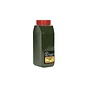 Woodland Scenics T1349 Blended Turf Green Blend Shaker