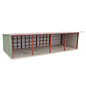 Walthers 933-4108 Modern Furniture Factory Building Kit