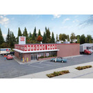 Walthers 4117 Vintage Grocery Store Building Kit