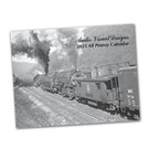Audio-Visual Designs 2025 All Pennsy Calendar, Audio-Visual Designs