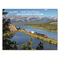 Audio-Visual Designs 2025 Railroad Calendar, Audio Visual Designs