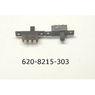 Lionel 620-8215-303 Switch/ SPDT/ Mini