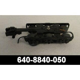Lionel 640-8840-050 Truck/ 6-Wheel/ FlyerChief