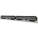 Lionel 2427130 Union Pacific 18" Passenger Car 2-Pack A