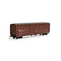 Athearn RND97981 CN 50' FMC Boxcar #555054
