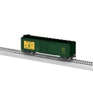 Lionel 2454010 HO Boxcar MEC #5877