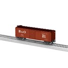 Lionel 2454020 HO Boxcar B&O #274855